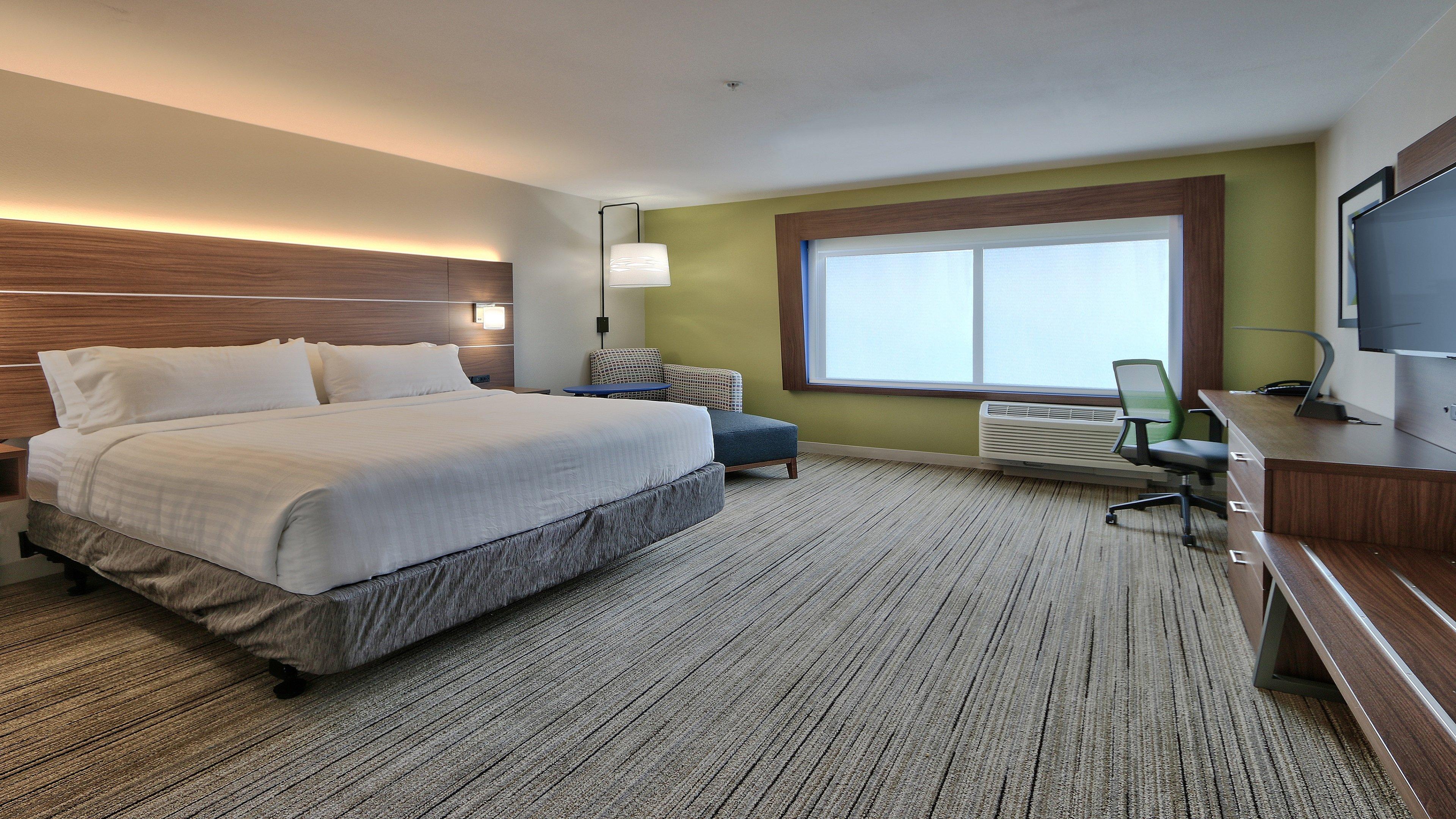 Express & By Ihg 2* Broomfield