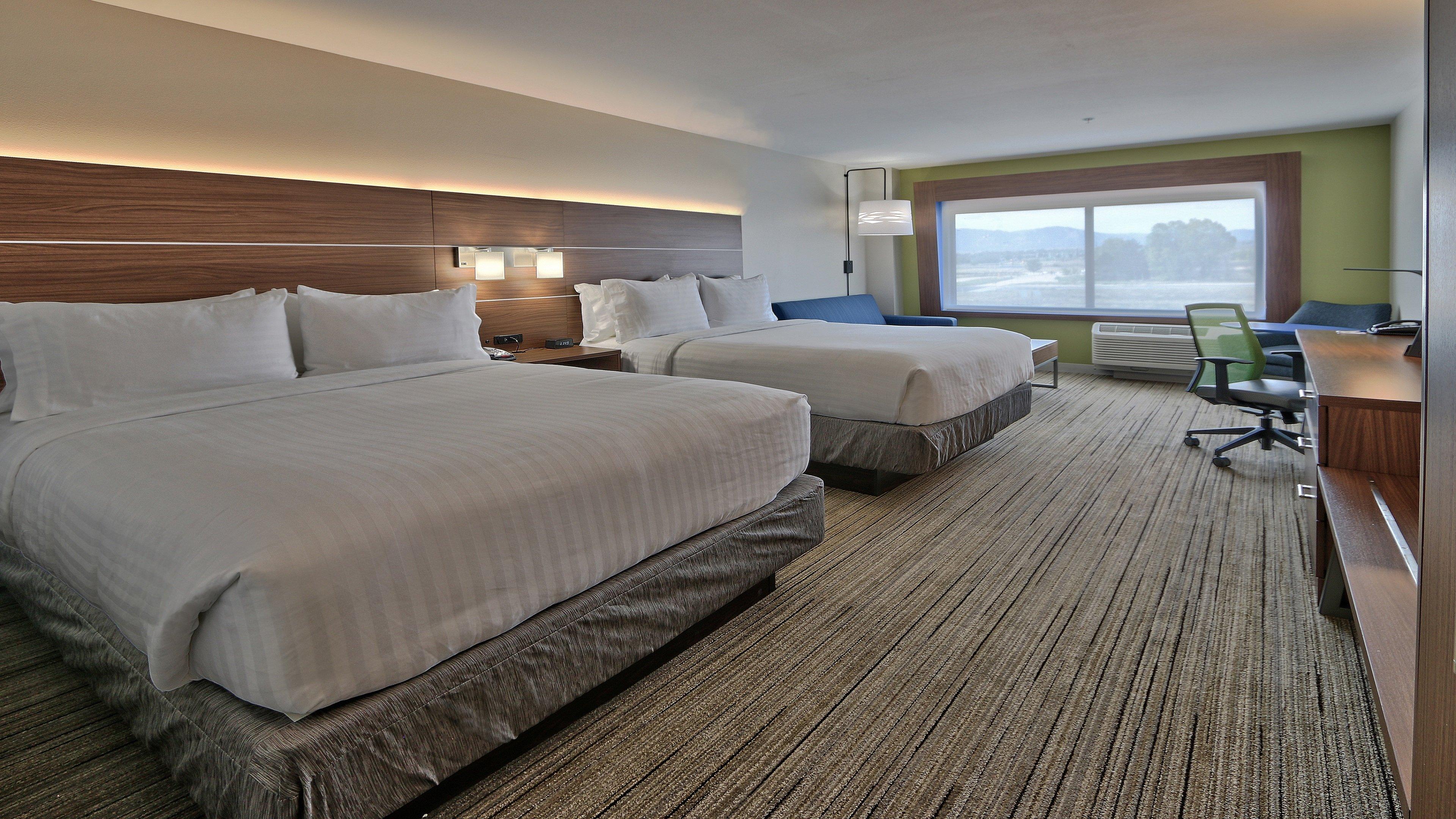 Express & By Ihg Broomfield