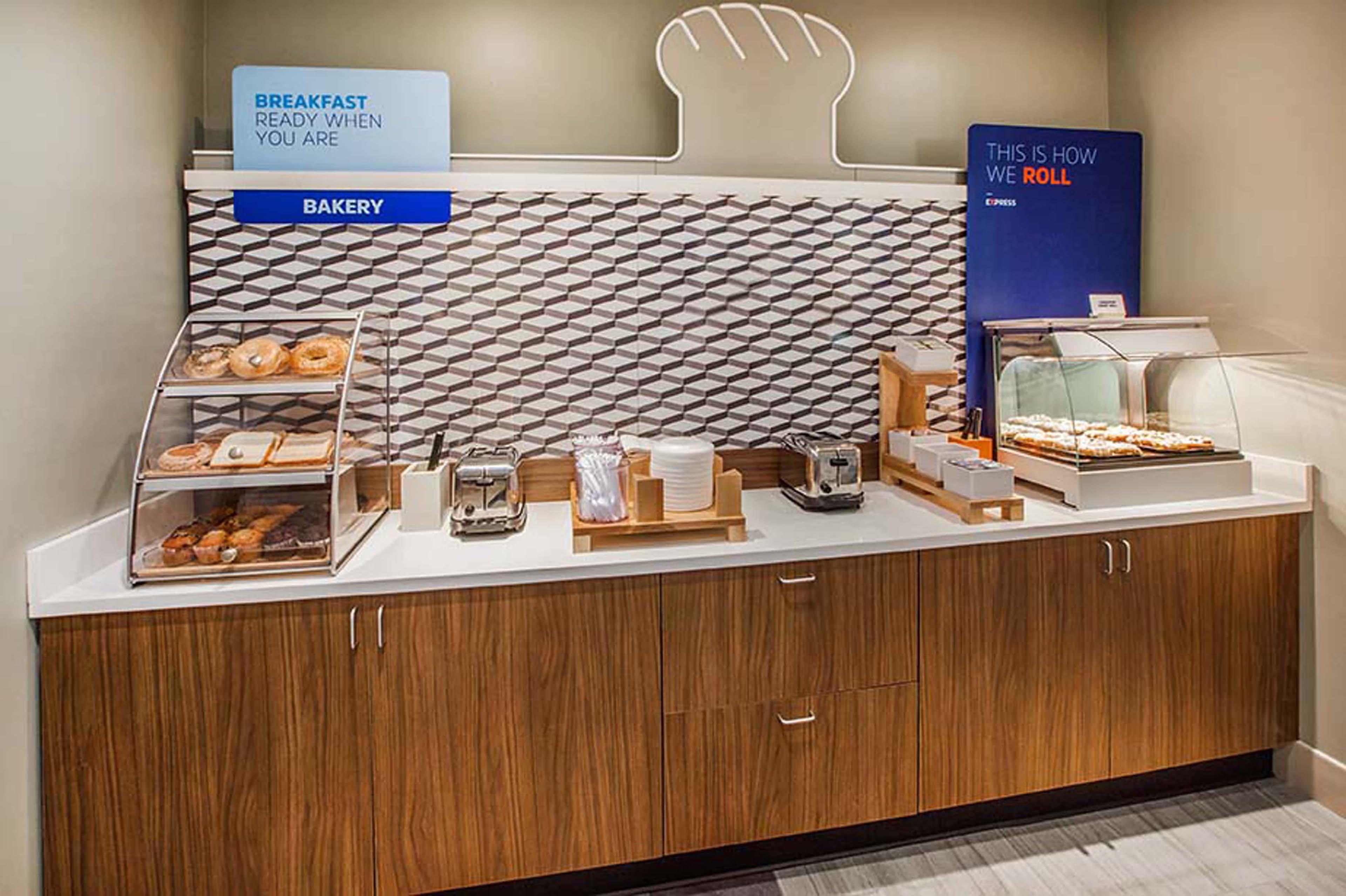 Express & By Ihg Hotel Broomfield