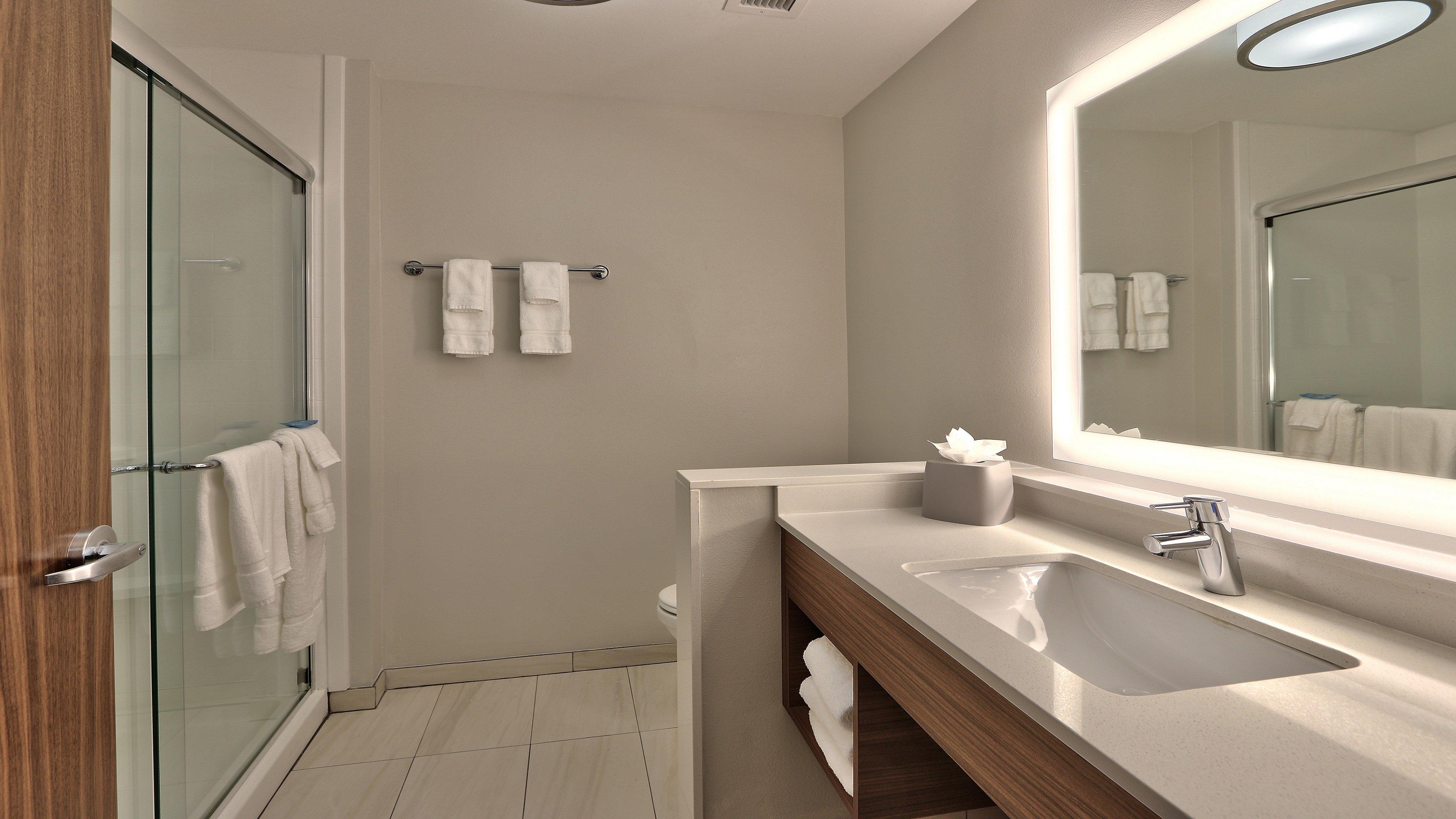 Express & By Ihg