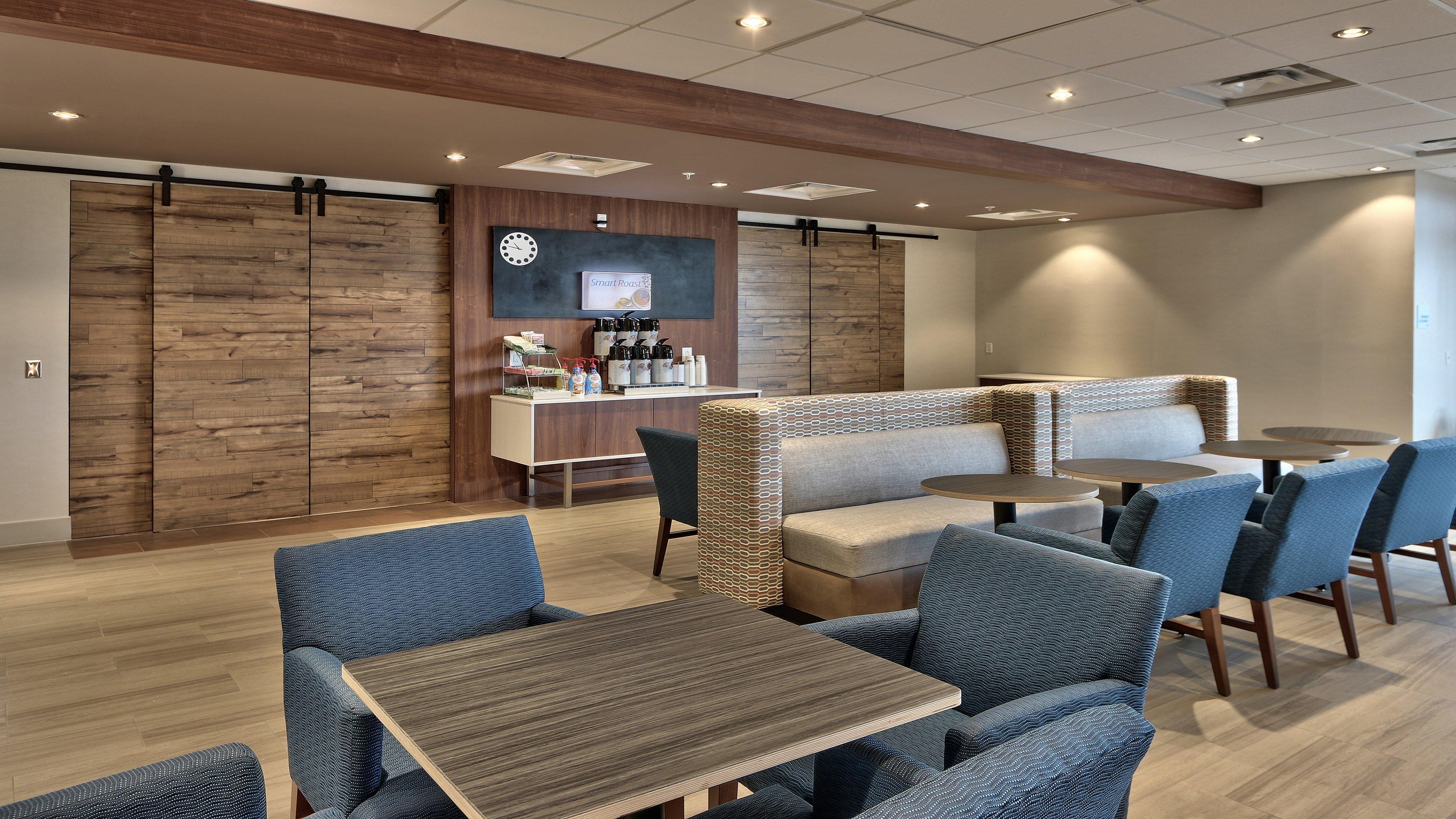 Hotel Express & By Ihg 2*