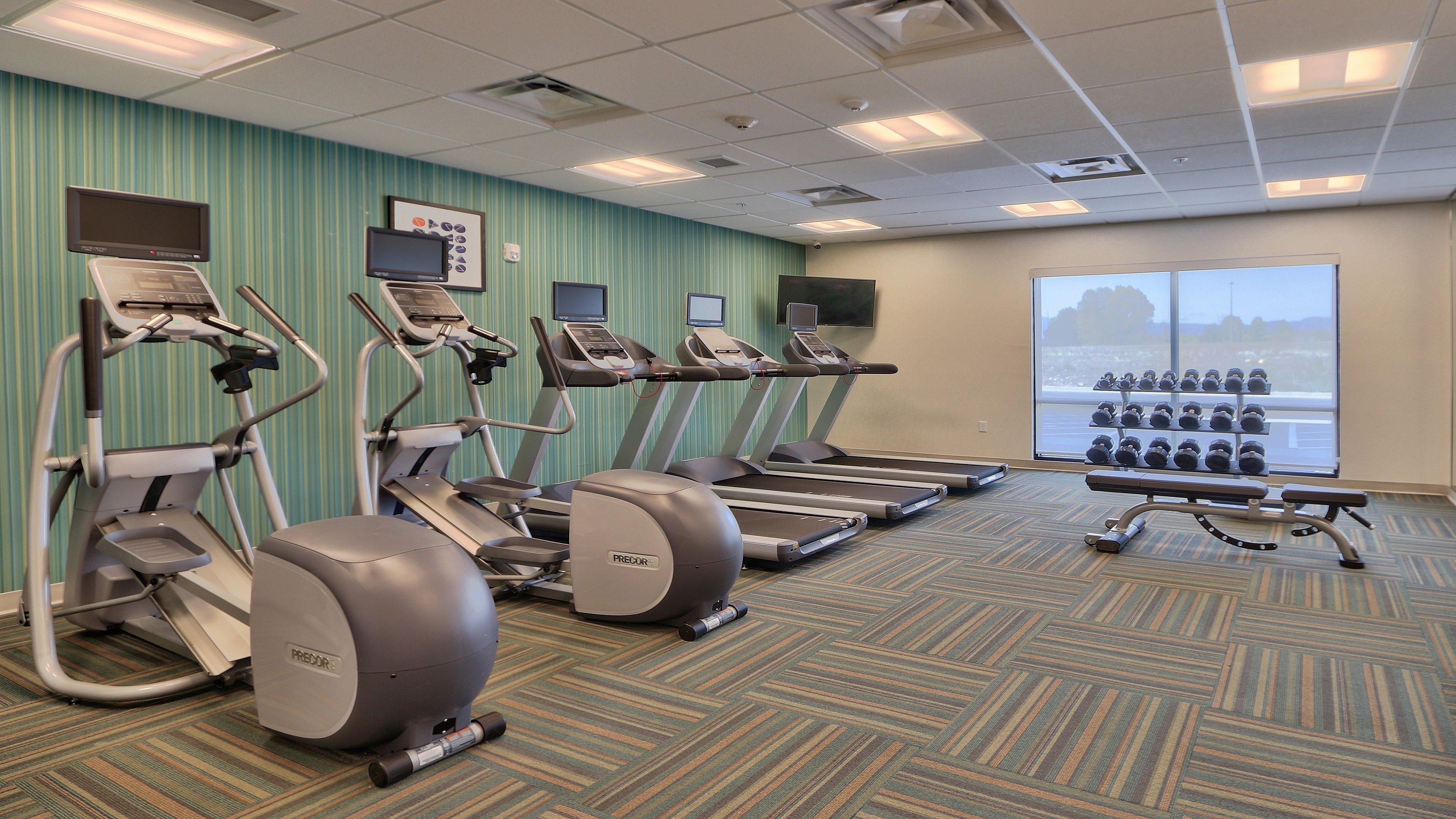 Hotel Express & By Ihg 2*