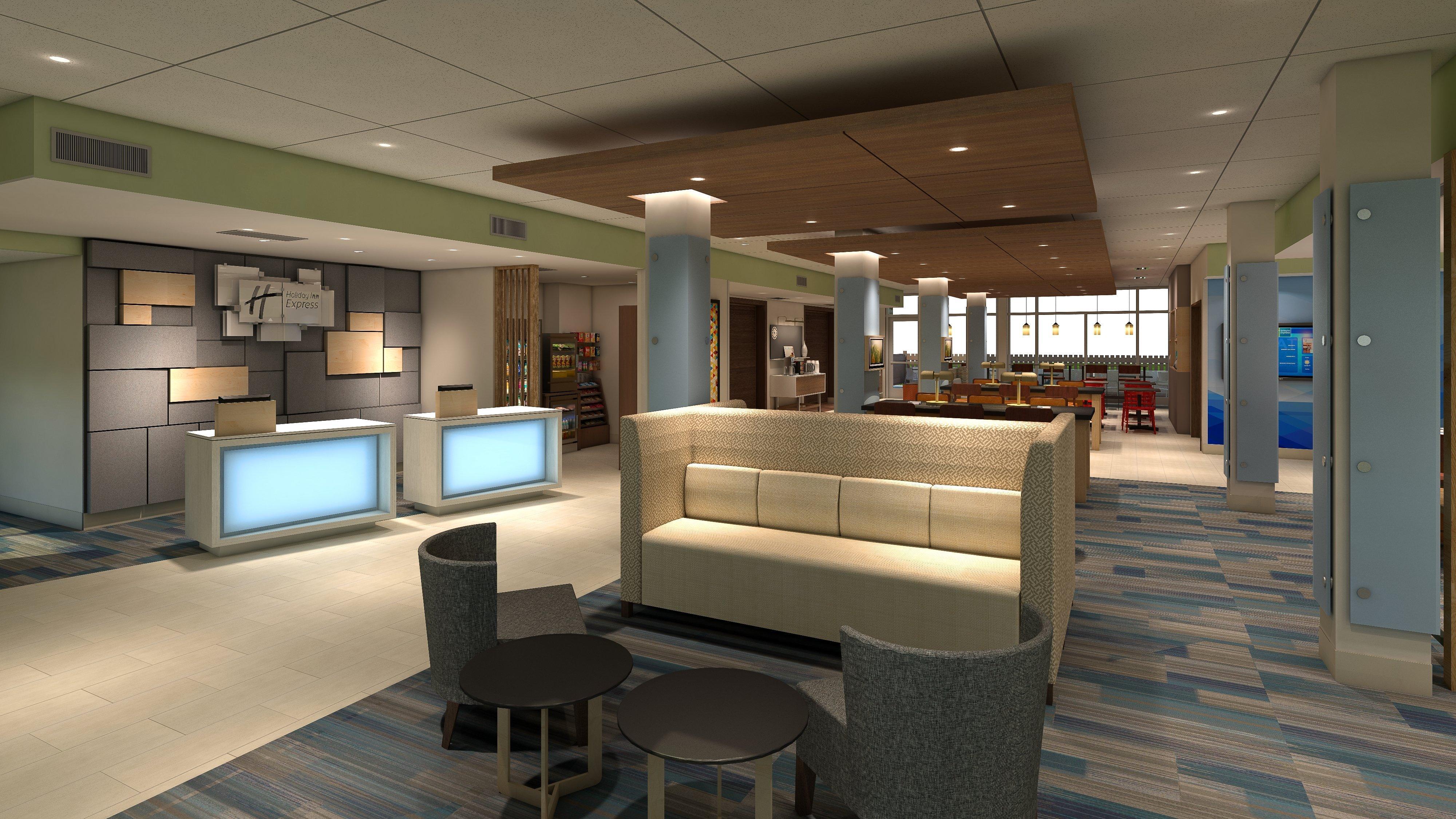 Express & By Ihg 2* Broomfield