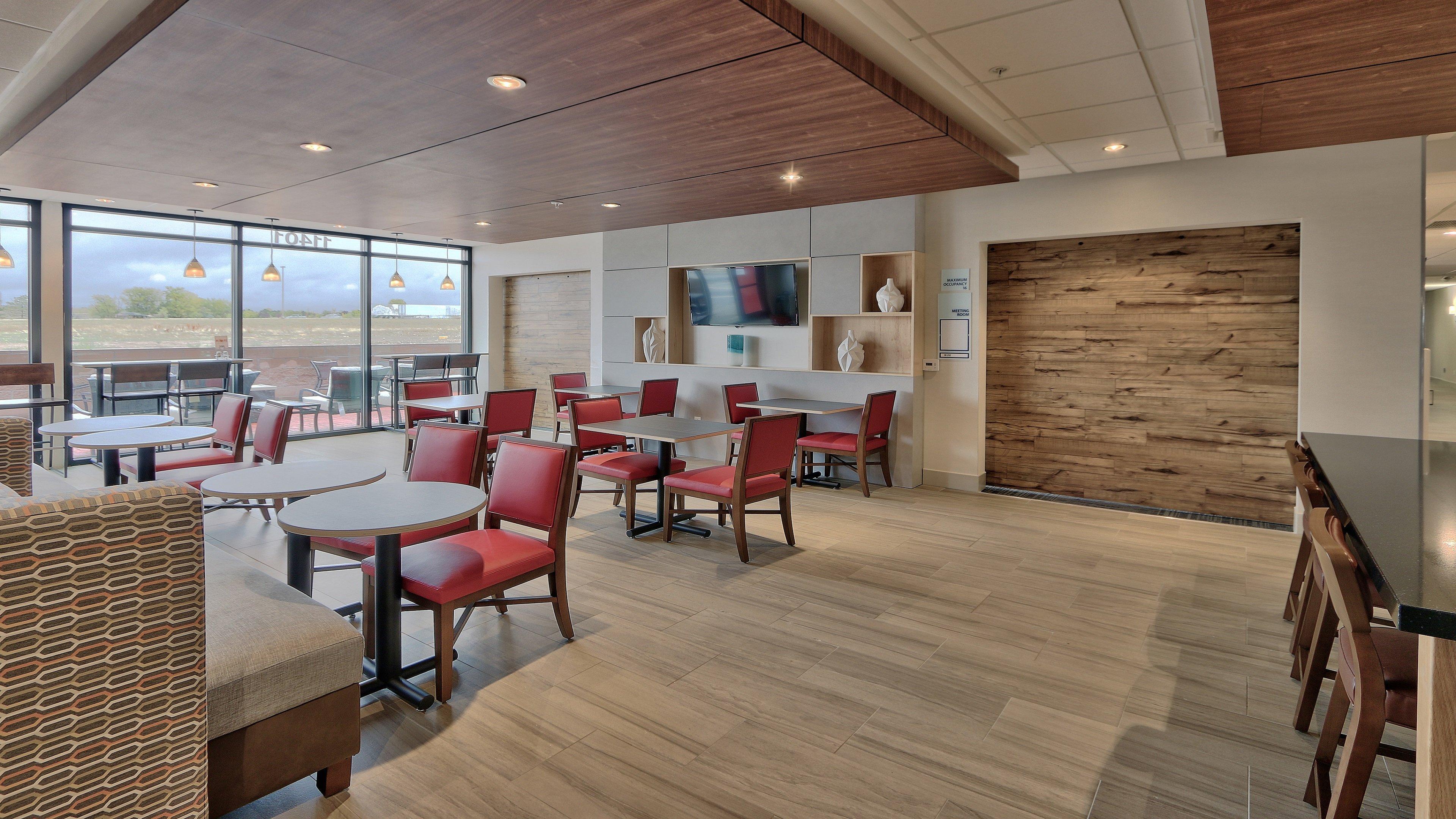 Express & By Ihg 2* Broomfield