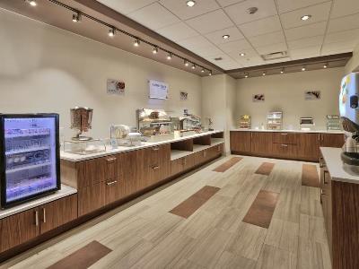 Express & By Ihg Hotel 2*
