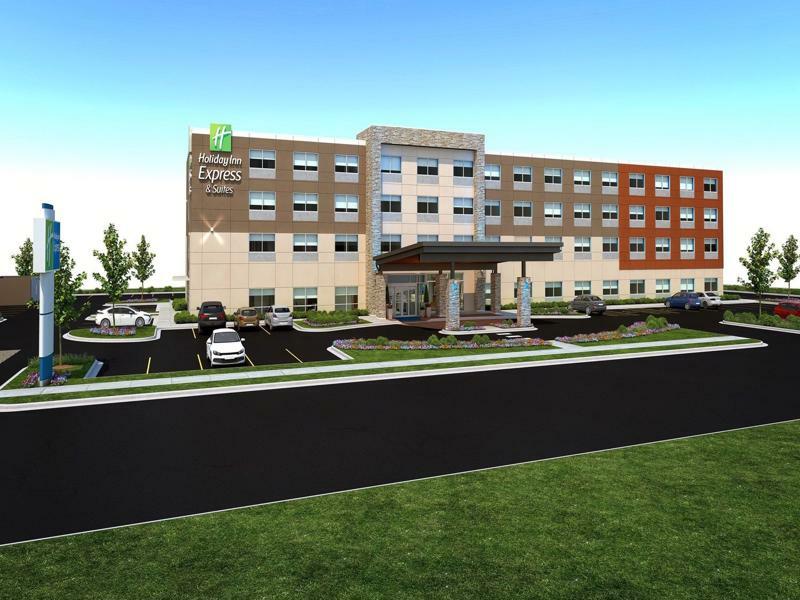 Hotel Express & By Ihg Broomfield