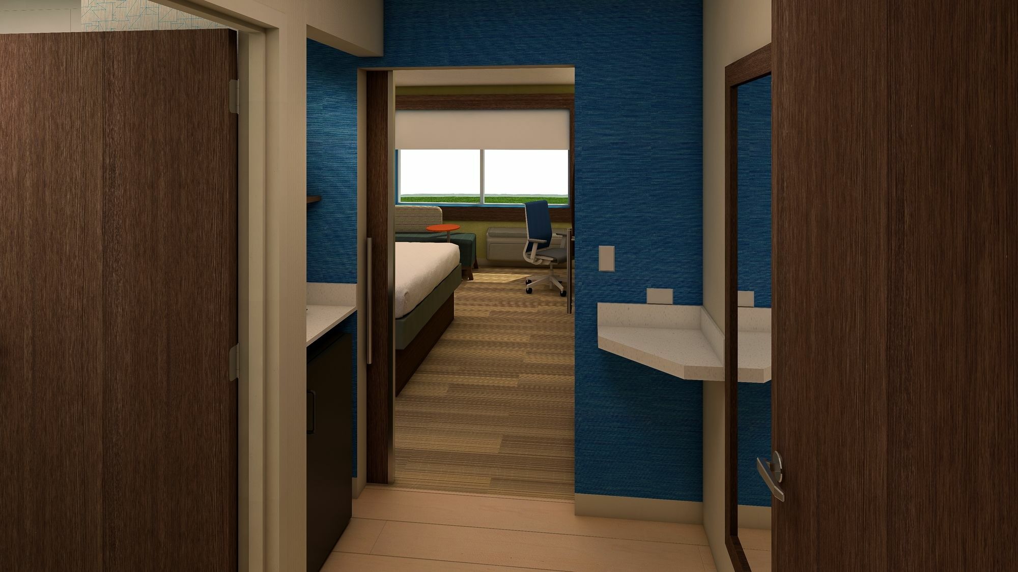 Express & By Ihg Hotel Broomfield