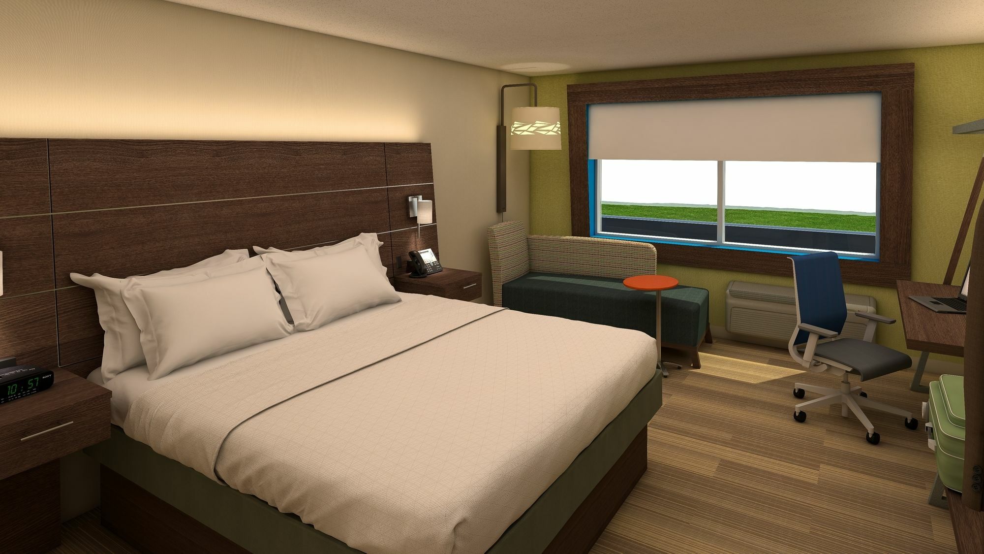 Express & By Ihg 2* Broomfield