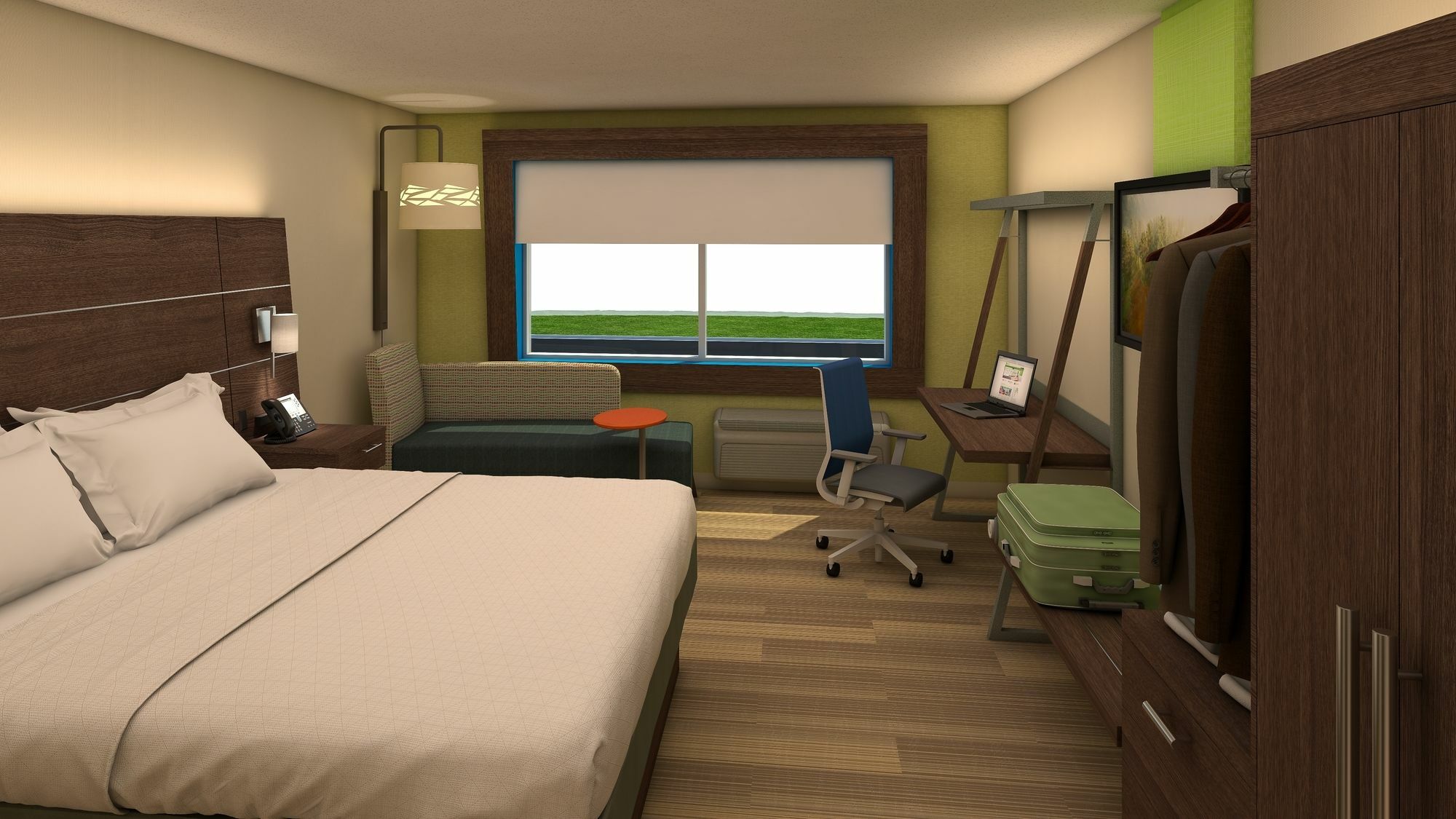 Express & By Ihg 2* Broomfield