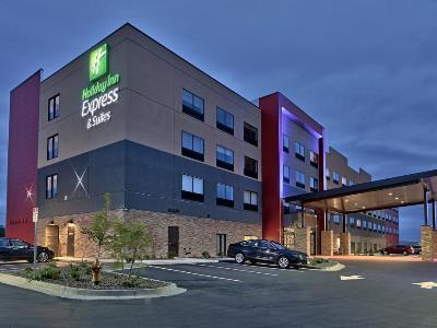 Hotel Express & By Ihg Broomfield